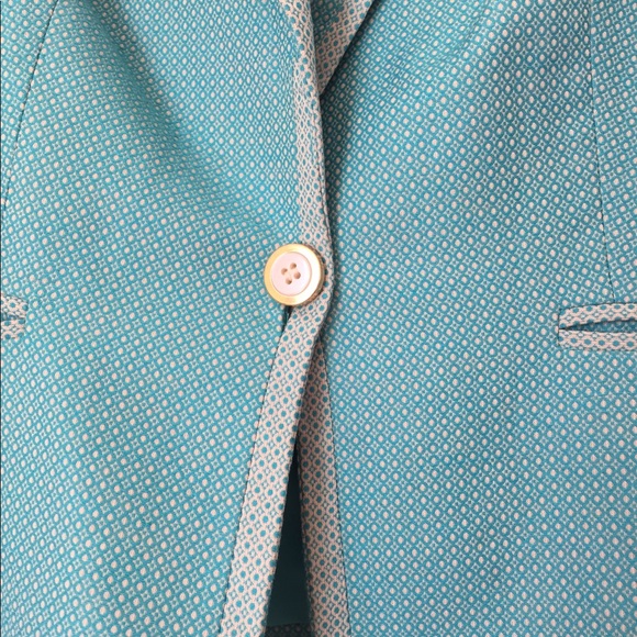 The Limited Blue Jacket - Picture 3 of 9